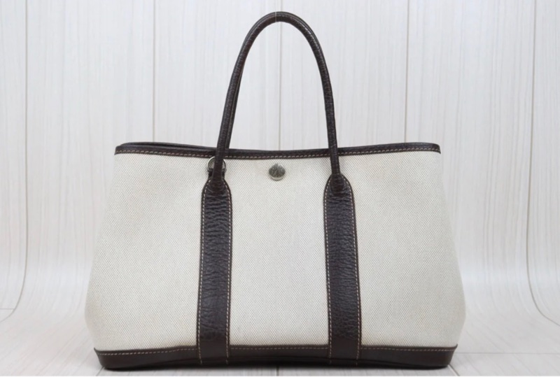 「JL精品代購」9新 Hermes 愛馬仕 花園30-3