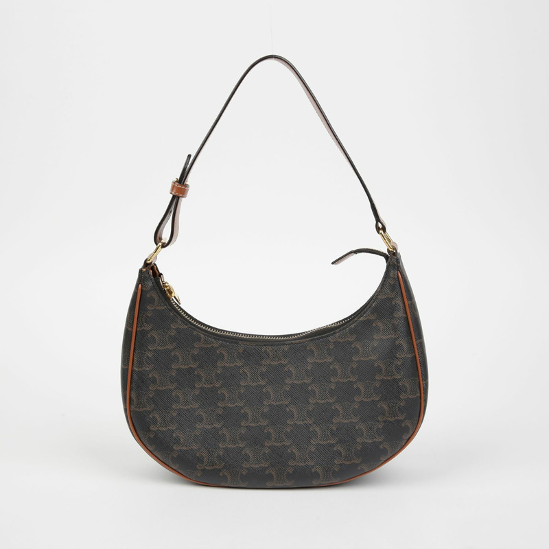 CELINE Ava 中型單肩包 193952BZJ-1