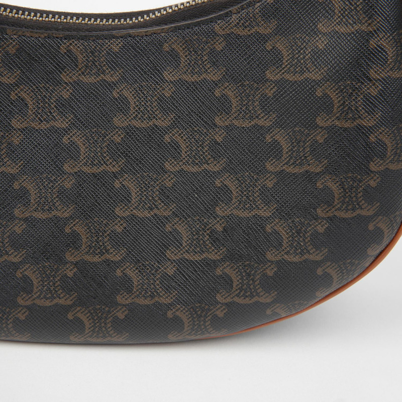 CELINE Ava 中型單肩包 193952BZJ-2