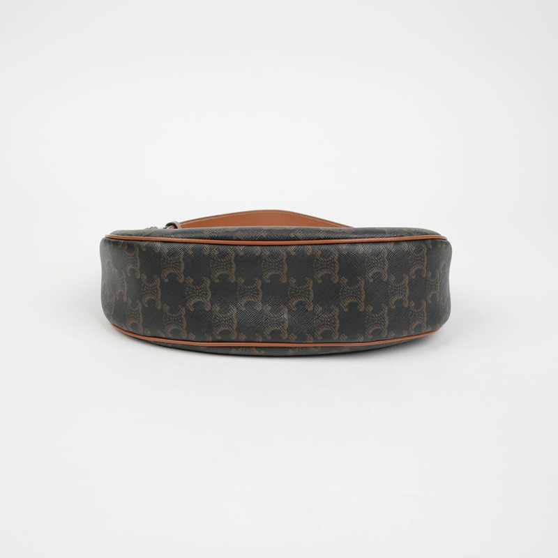 CELINE Ava 中型單肩包 193952BZJ-5