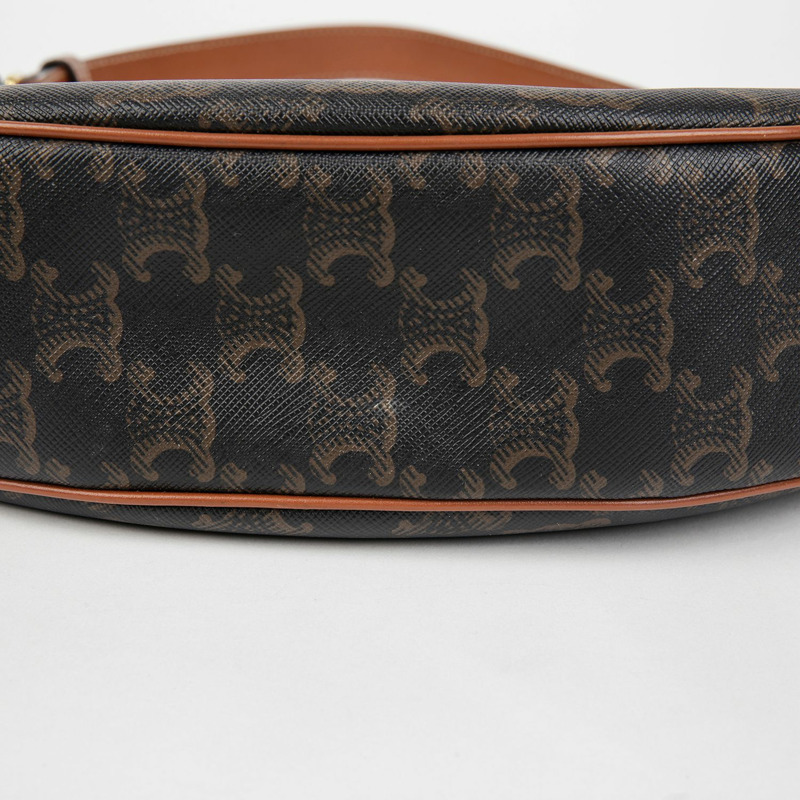 CELINE Ava 中型單肩包 193952BZJ-6