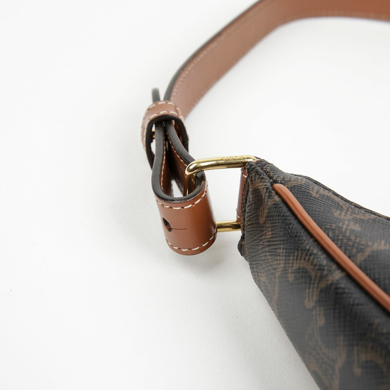 CELINE Ava 中型單肩包 193952BZJ-8