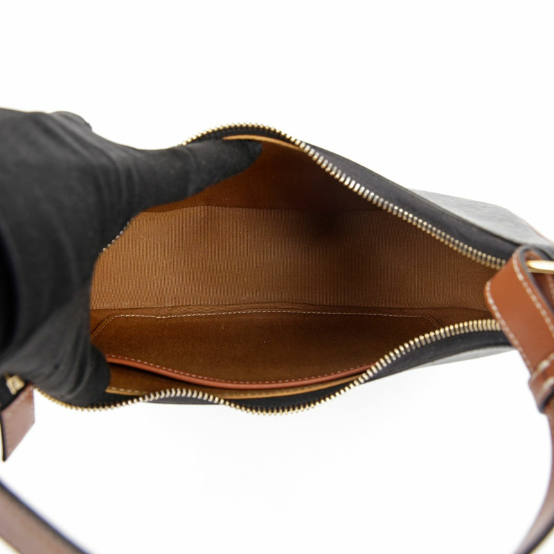 CELINE Ava 中型單肩包 193952BZJ-10