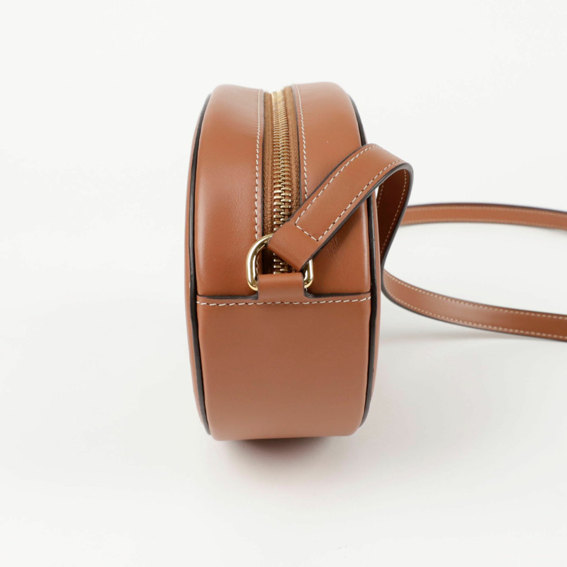 CELINE 198603DXC 橢圓形單肩斜背包-2