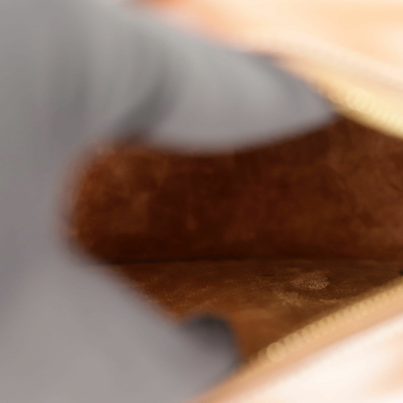 CELINE 198603DXC 橢圓形單肩斜背包-8