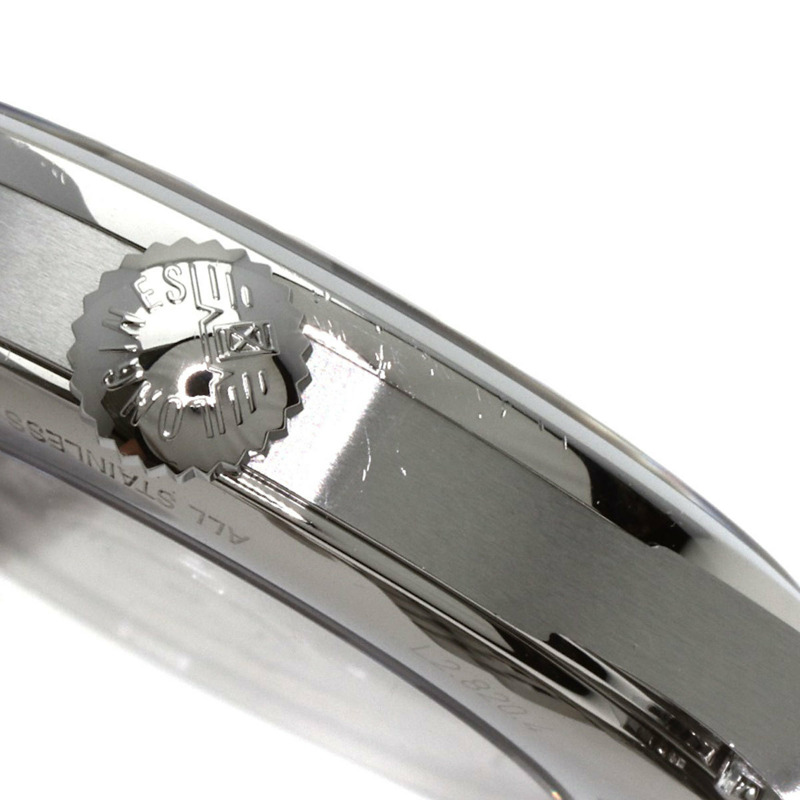 浪琴錶 L2.820.4.76.6 Record 系列腕錶,不鏽鋼材質,男款-8