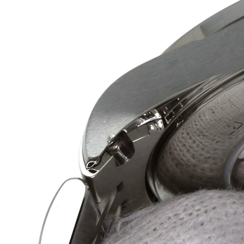 浪琴錶 L2.820.4.76.6 Record 系列腕錶,不鏽鋼材質,男款-9