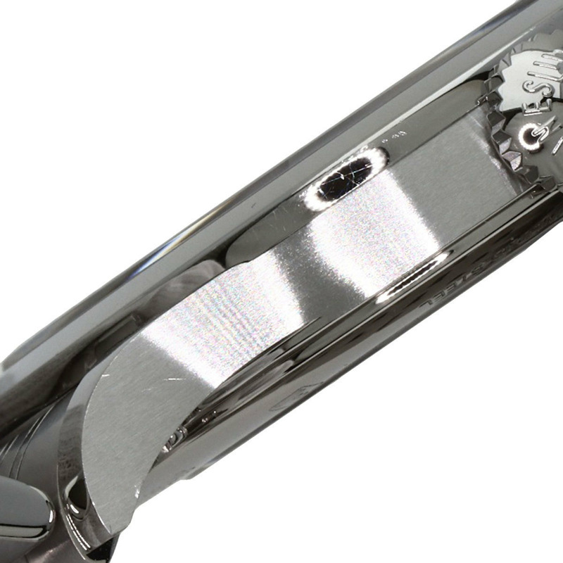 浪琴錶 L2.820.4.76.6 Record 系列腕錶,不鏽鋼材質,男款-10