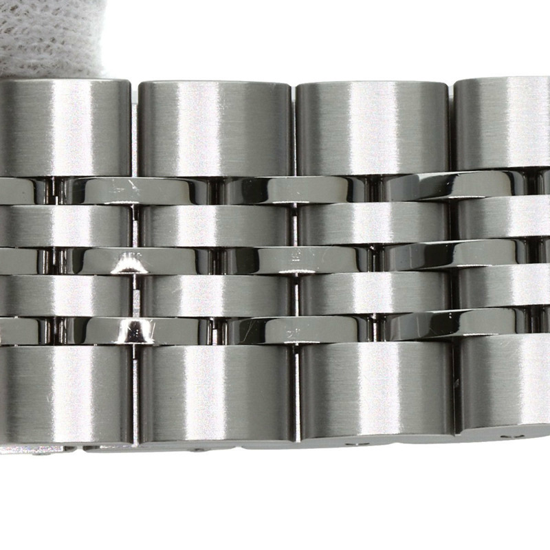 浪琴錶 L2.820.4.76.6 Record 系列腕錶,不鏽鋼材質,男款-19