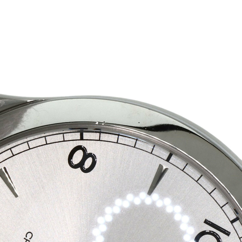 浪琴錶 L2.820.4.76.6 Record 系列腕錶,不鏽鋼材質,男款-22