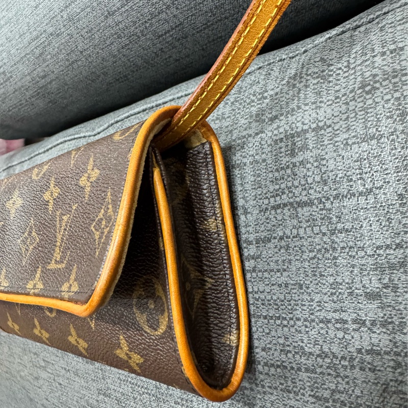 Louis Vuitton 老花櫃姐包-3