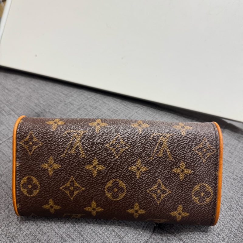 Louis Vuitton 老花櫃姐包-7
