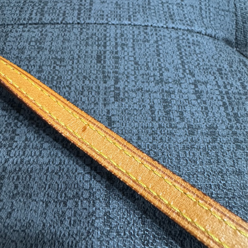 Louis Vuitton 老花櫃姐包-22