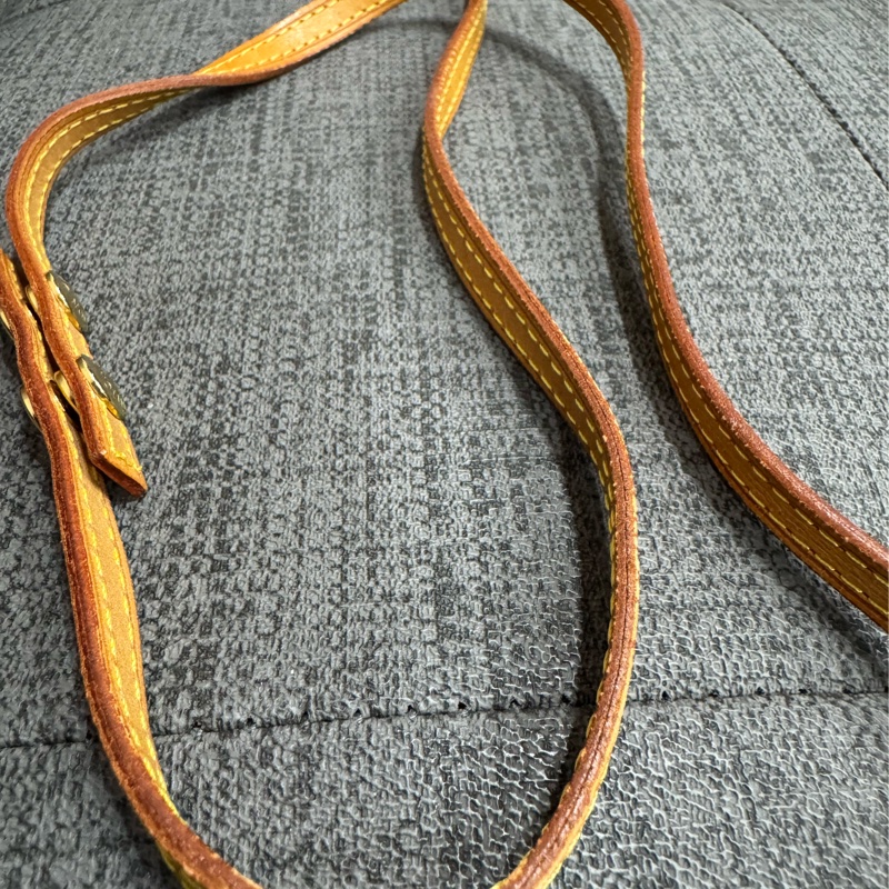 Louis Vuitton 老花櫃姐包-24