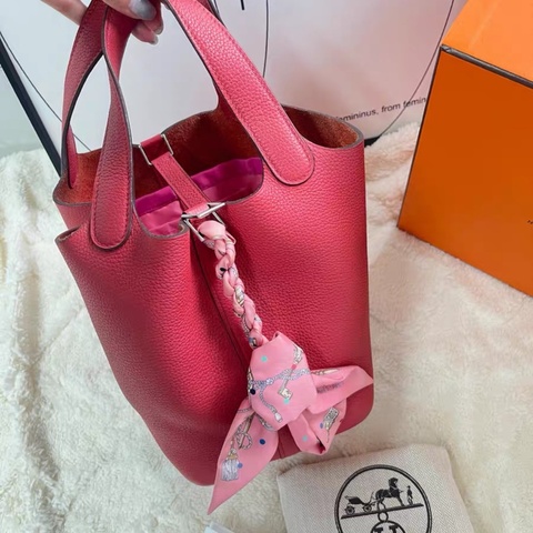 Hermes picotin Picotin 18