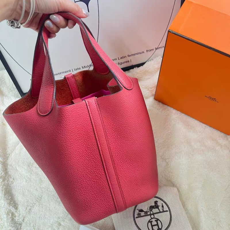 Hermes picotin Picotin 18-1