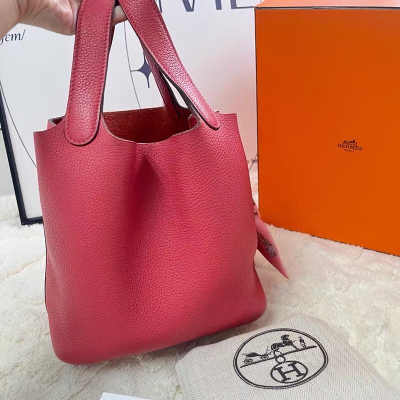 Hermes picotin Picotin 18-2