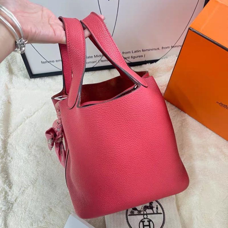 Hermes picotin Picotin 18-3