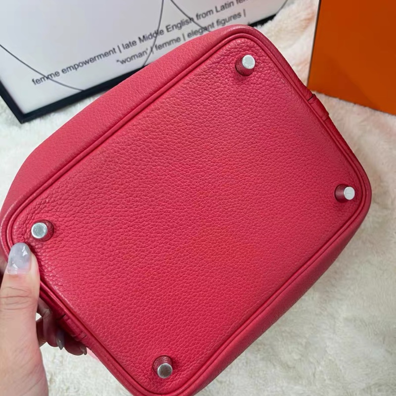 Hermes picotin Picotin 18-4