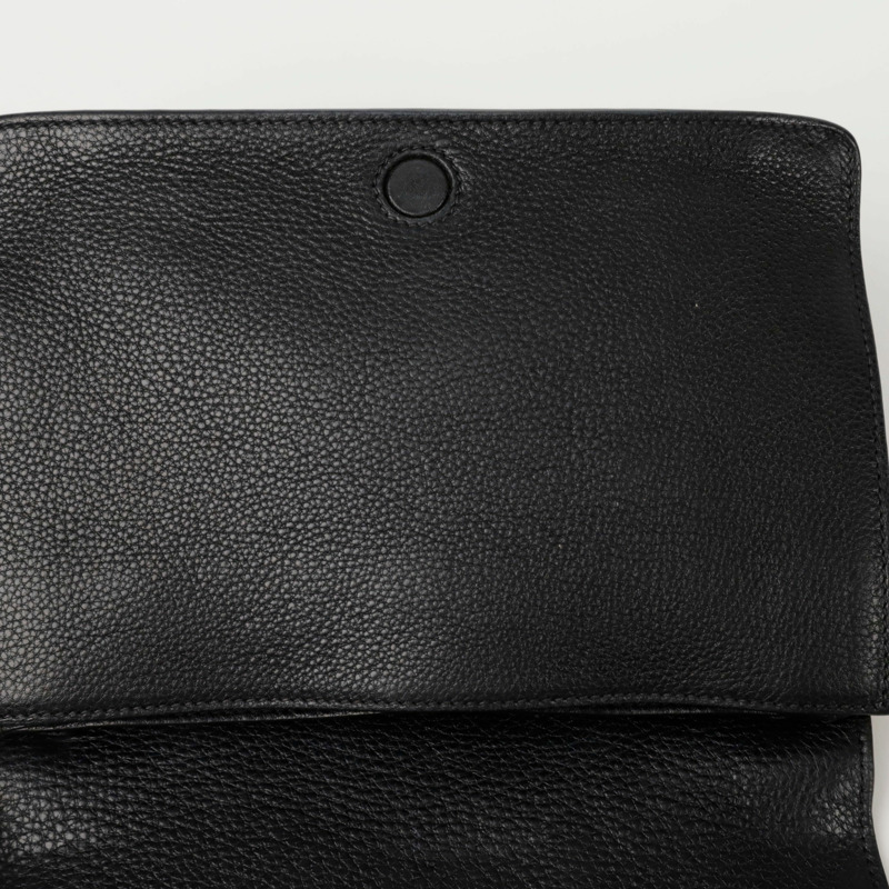 PRADA 金屬Logo單肩斜背包 1BD159-11