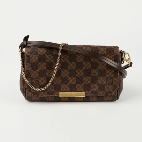 LOUIS VUITTON N41276 最愛 PM 肩斜背包
