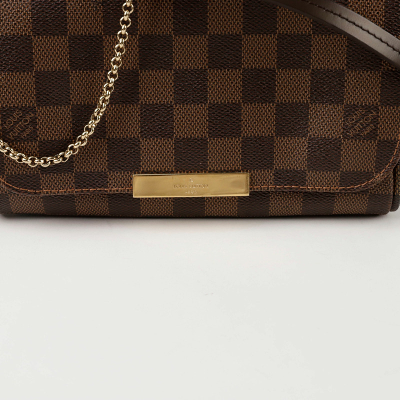 LOUIS VUITTON N41276 最愛 PM 肩斜背包-1