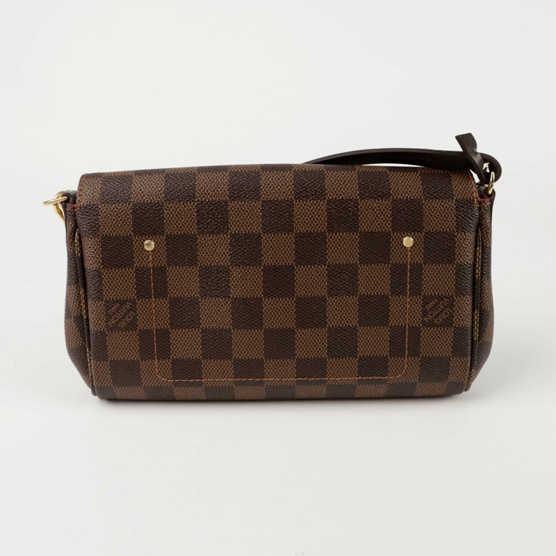 LOUIS VUITTON N41276 最愛 PM 肩斜背包-2