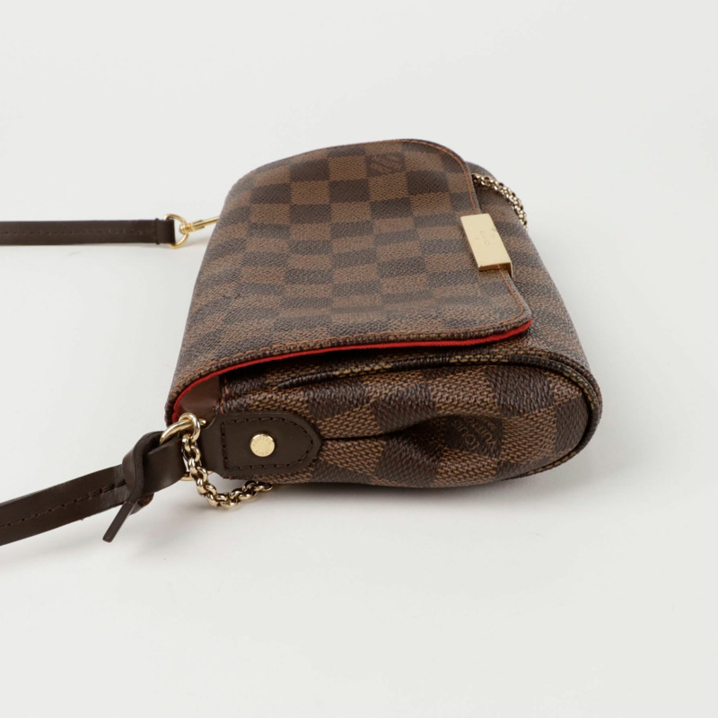 LOUIS VUITTON N41276 最愛 PM 肩斜背包-3