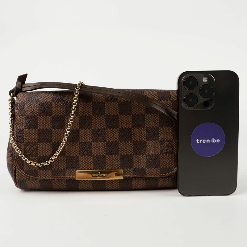 LOUIS VUITTON N41276 最愛 PM 肩斜背包-7