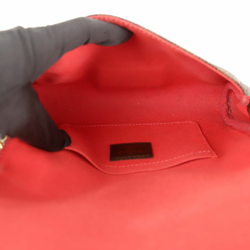 LOUIS VUITTON N41276 最愛 PM 肩斜背包-8