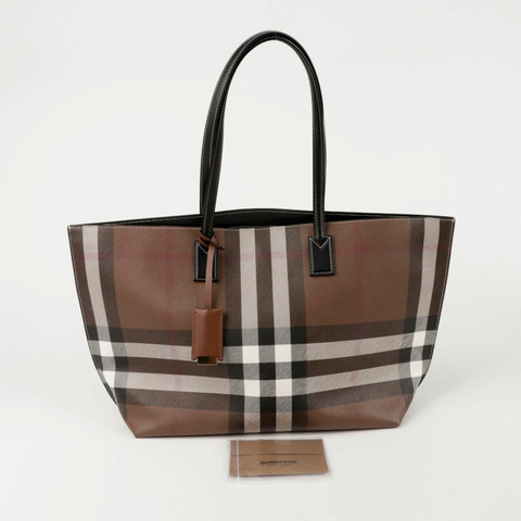 BURBERRY 查看中型手提包 8052504