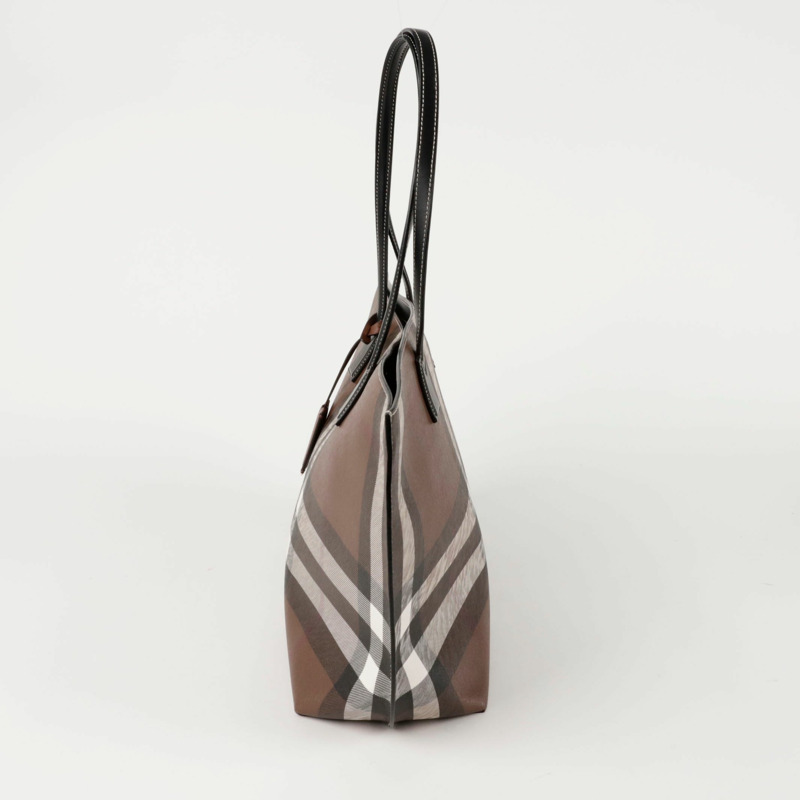 BURBERRY 查看中型手提包 8052504-2