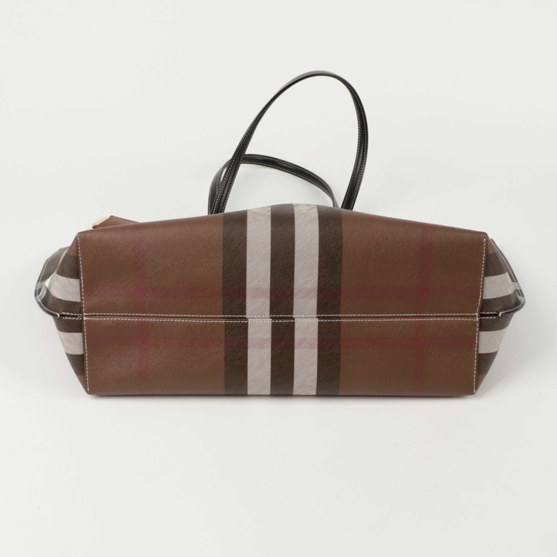 BURBERRY 查看中型手提包 8052504-5