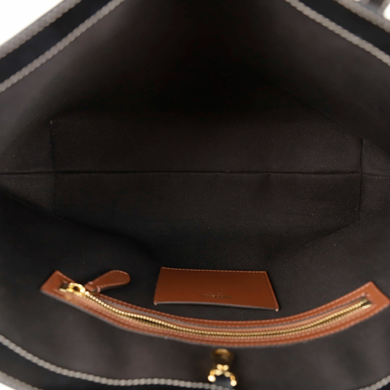 BURBERRY 查看中型手提包 8052504-7