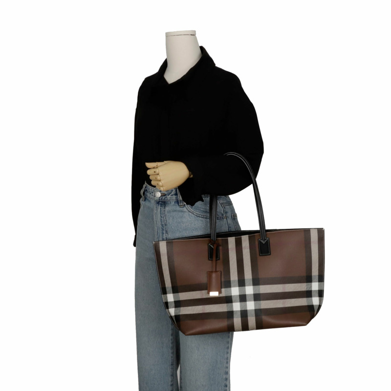 BURBERRY 查看中型手提包 8052504-8