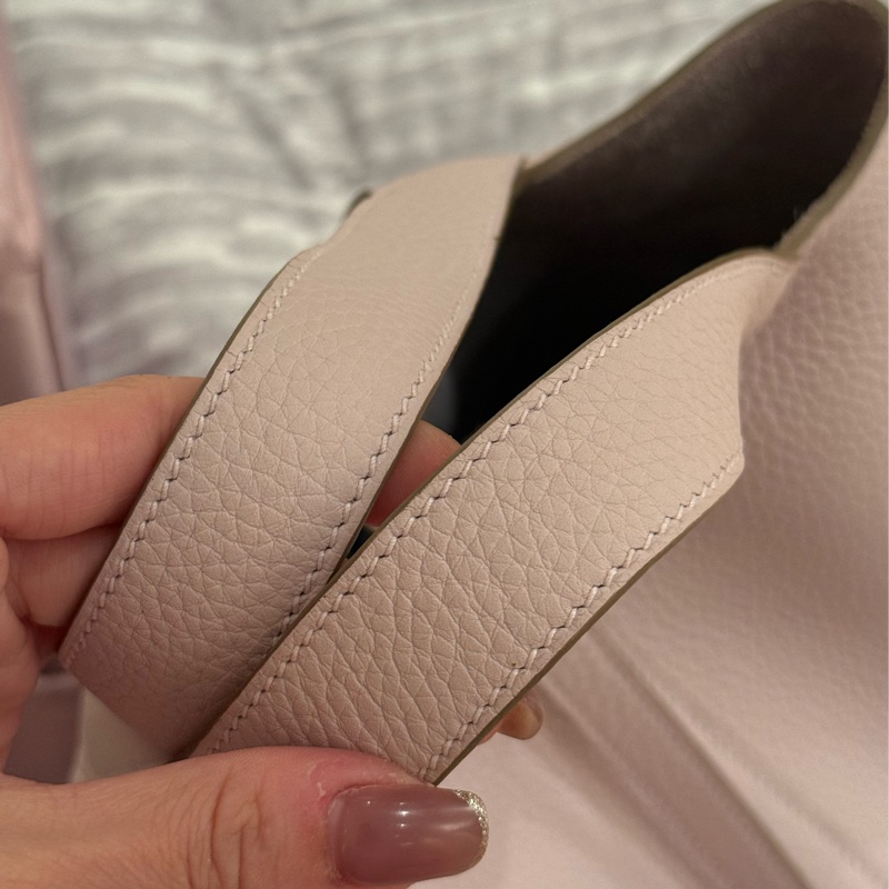 hermés Picotin 菜籃子 夢幻紫🤍-4