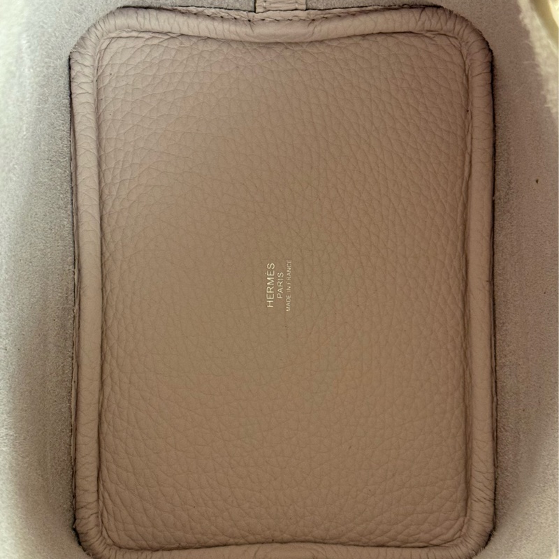 hermés Picotin 菜籃子 夢幻紫🤍-14