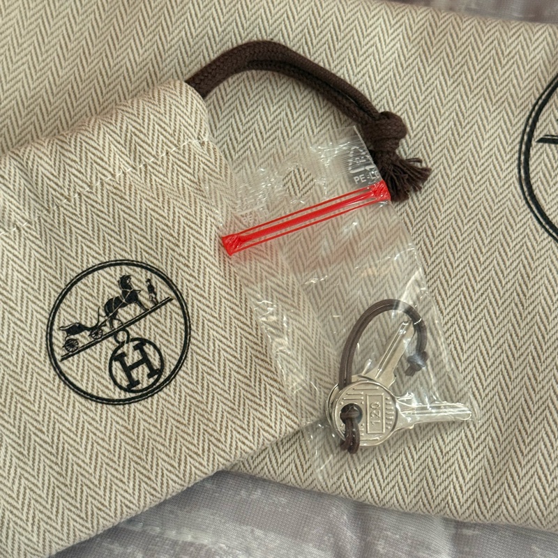 hermés Picotin 菜籃子 夢幻紫🤍-17