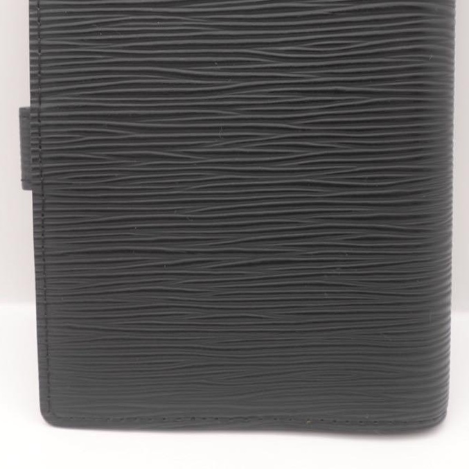 🌷Louis Vuitton 水波紋筆記本 |經典花紋✦fufu style 精品✦ 氣質款|-8