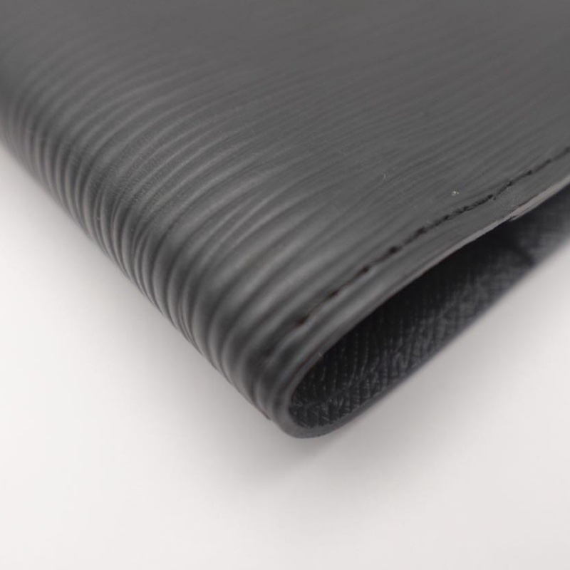 🌷Louis Vuitton 水波紋筆記本 |經典花紋✦fufu style 精品✦ 氣質款|-9