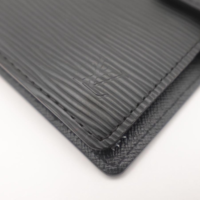 🌷Louis Vuitton 水波紋筆記本 |經典花紋✦fufu style 精品✦ 氣質款|-10