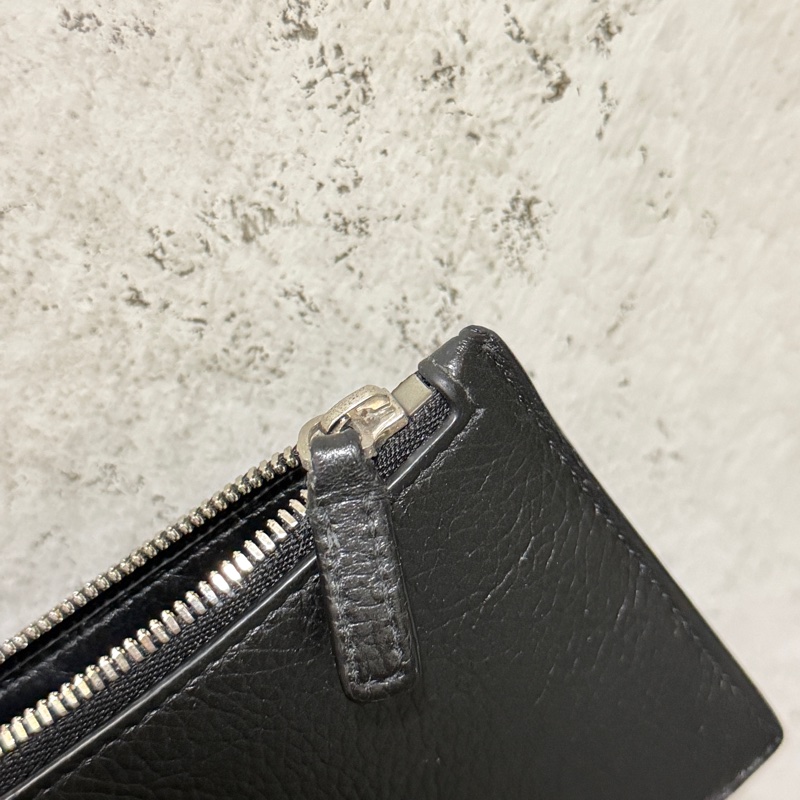 Balneciaga巴黎世家卡片零錢包-14