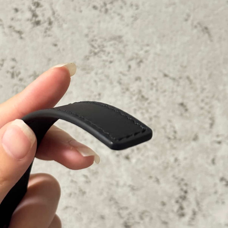 Dior經典款字母-女用皮帶-11