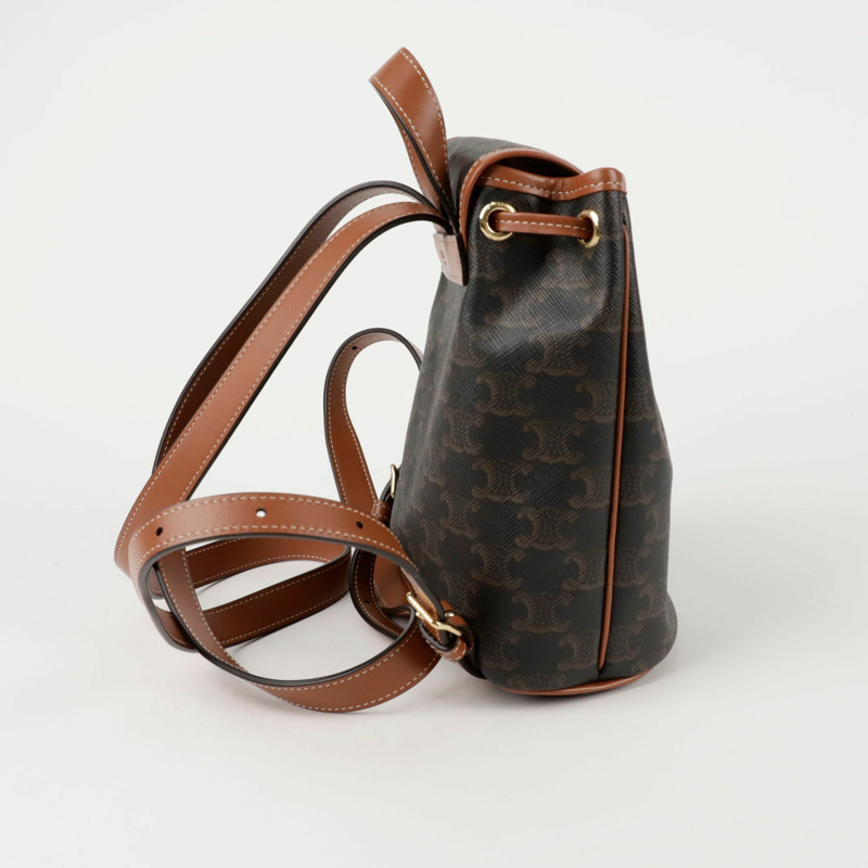 CELINE Polco 迷你背包 197662CAS-6