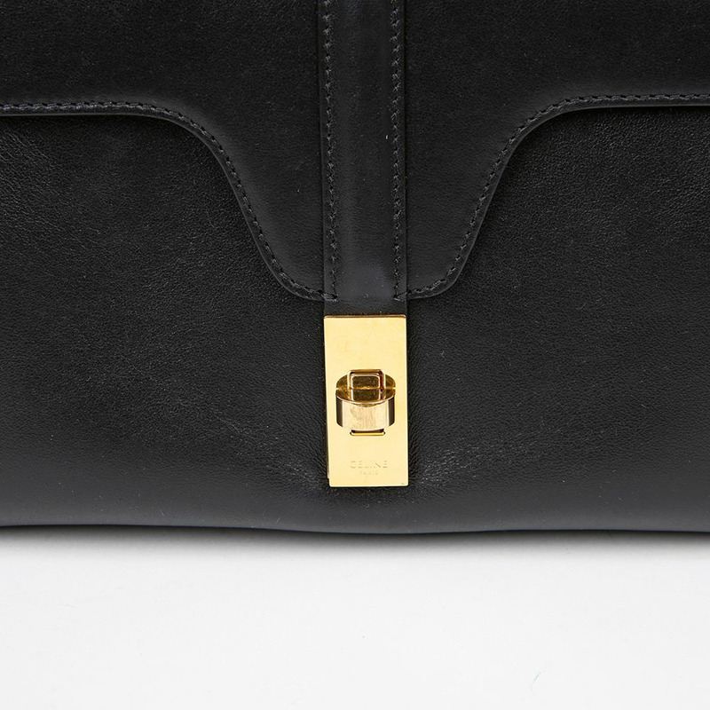 【包稅】CELINE 196853CR4 錫軟 16 肩斜背包-2