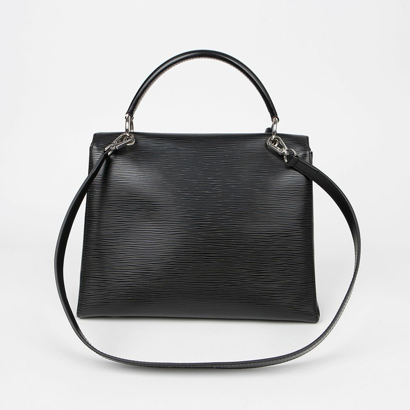 LOUIS VUITTON M53691 Grenelle 中型手提單肩包-3