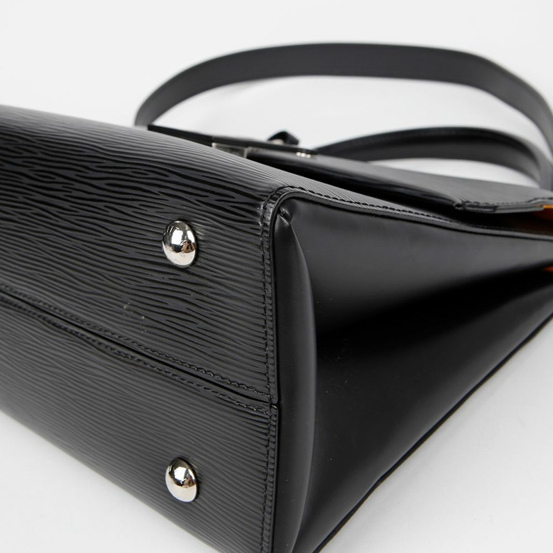 LOUIS VUITTON M53691 Grenelle 中型手提單肩包-6