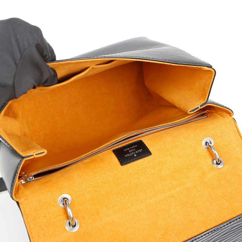 LOUIS VUITTON M53691 Grenelle 中型手提單肩包-10