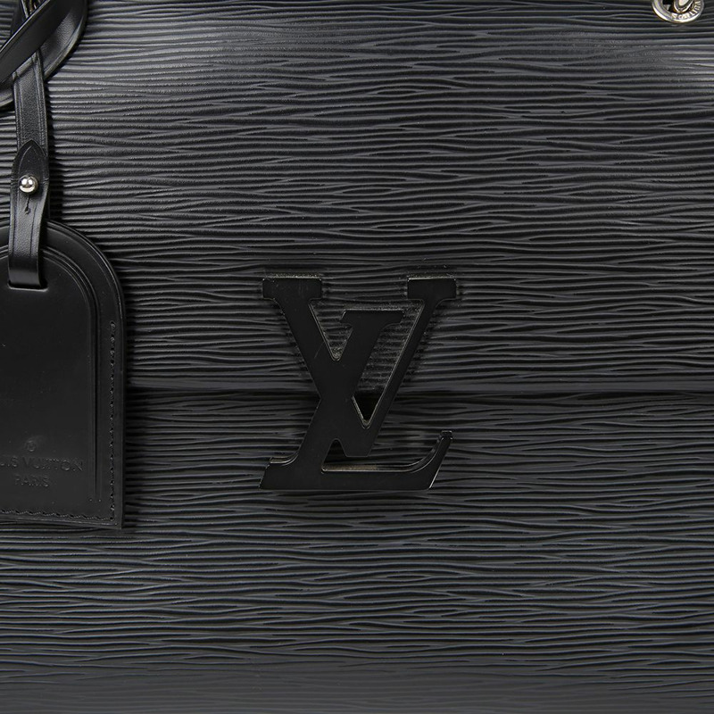 【包稅】LOUIS VUITTON M53691 Grenelle 中型手提單肩包-2