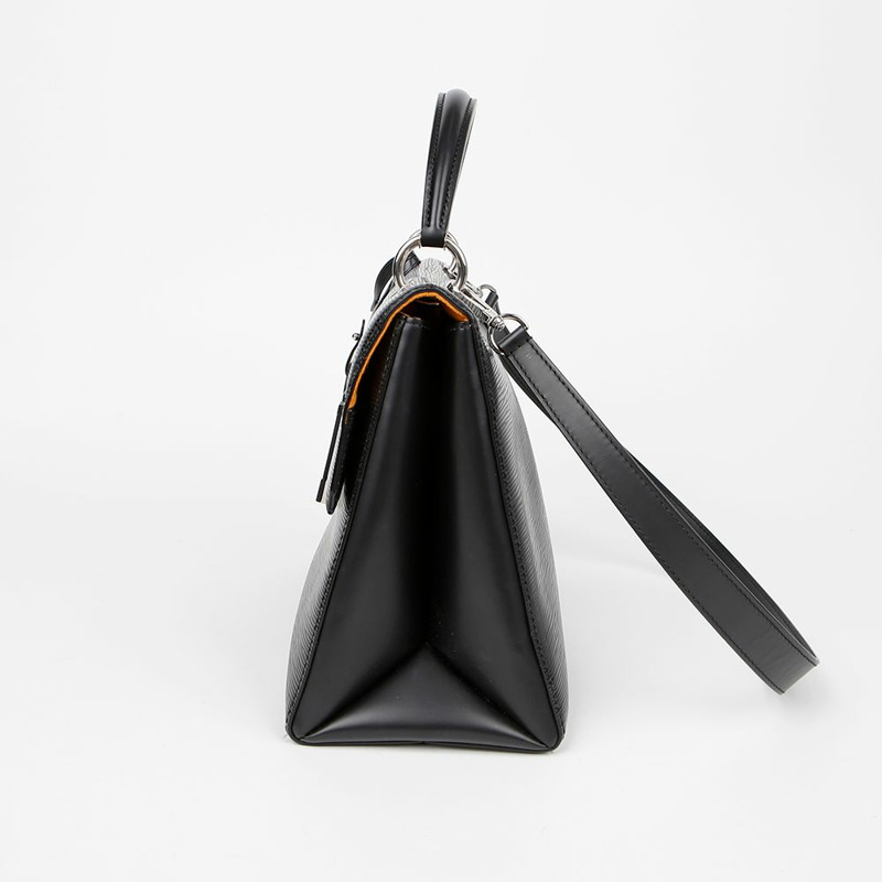 【包稅】LOUIS VUITTON M53691 Grenelle 中型手提單肩包-4